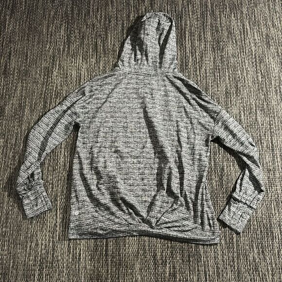 Lululemon Extra Mile Hoodie - Picture 2 of 5